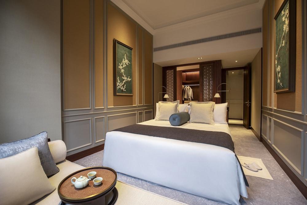 Capella Shanghai, Jian Ye Li Exterior photo