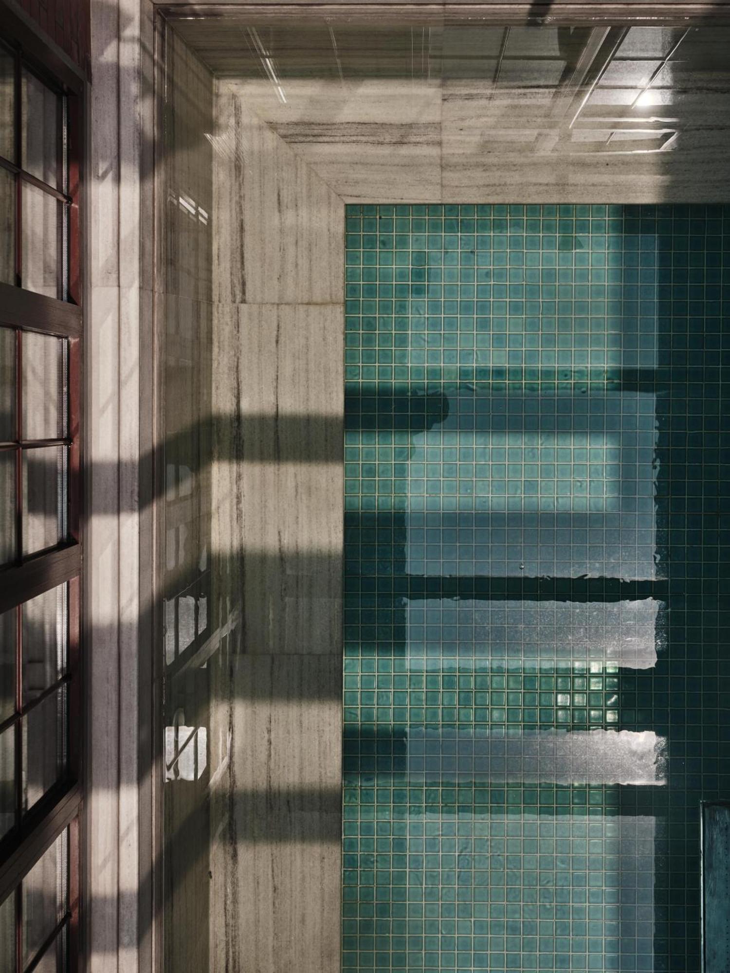 Capella Shanghai, Jian Ye Li Exterior photo