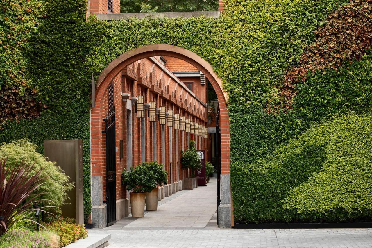 Capella Shanghai, Jian Ye Li Exterior photo